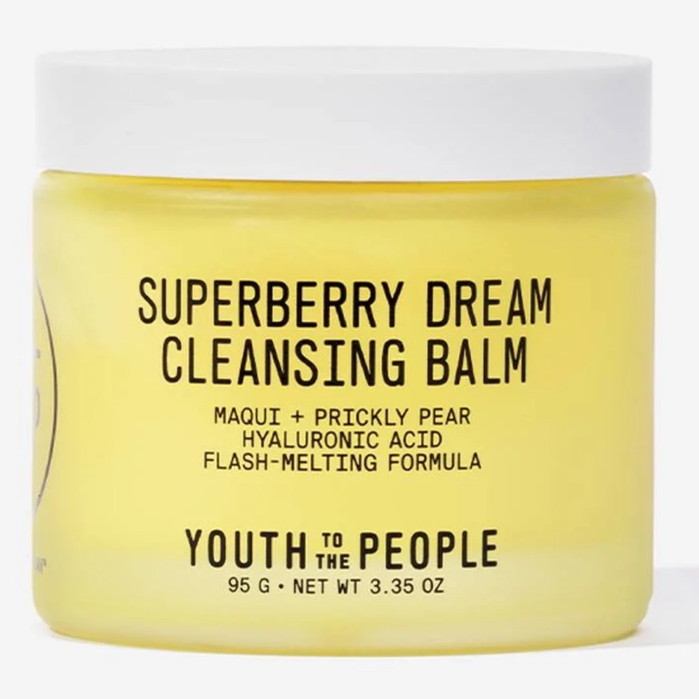 Youth to the People - Superberry Dream Cleansing Balm